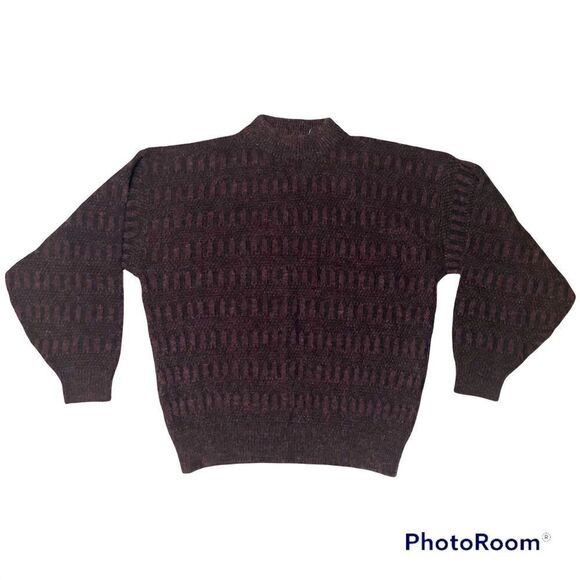 McGregor vintage chunky sweater - Picture 1 of 7